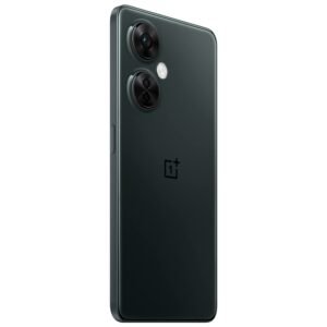 OnePlus Nord CE 3 Lite 5G (Chromatic Gray, 8GB RAM, 256GB Storage)